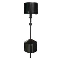 Reefe vertical float switch